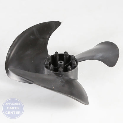 WPL BLADE-FAN W11204896 - Main view showing powerful airflow for WPL models
