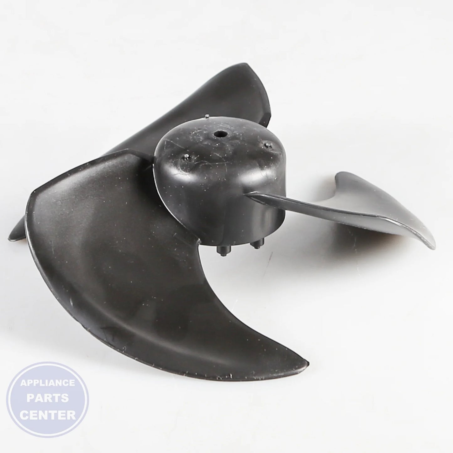 WPL BLADE-FAN W11204896 - Installation in WPL model showing easy mounting points