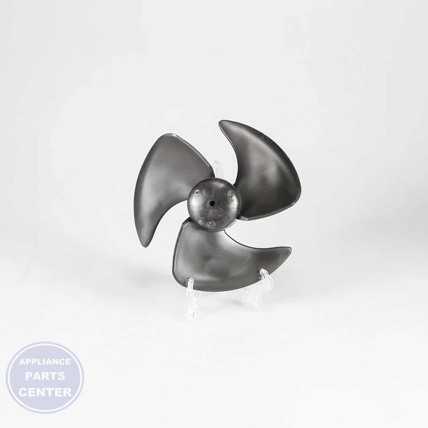 WPL BLADE-FAN W11204896 - Installation in WPL model showing easy mounting points