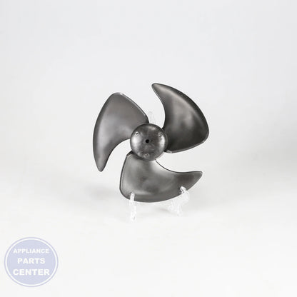 WPL BLADE-FAN W11204896 - Installation in WPL model showing easy mounting points