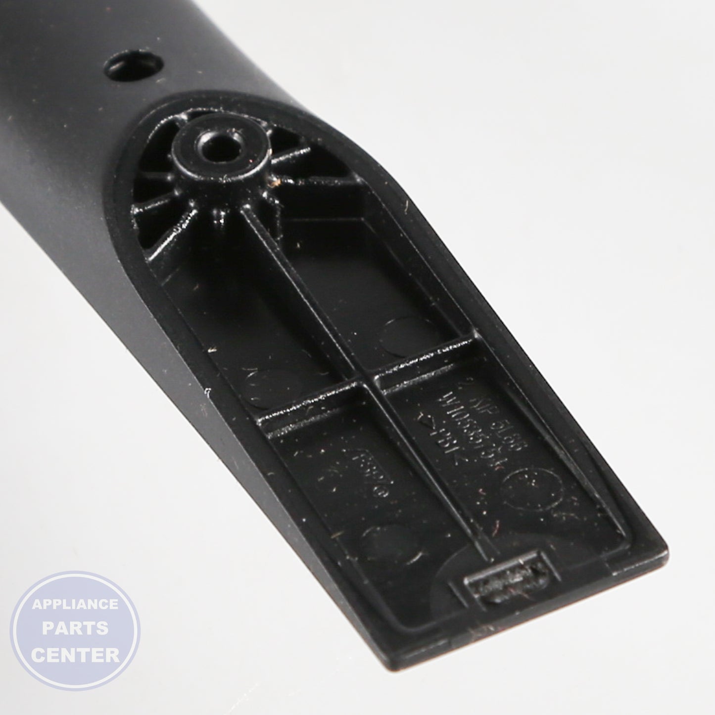WPL HNDLE-DOOR W11205070 - Main view showing ergonomic grip for W10535754