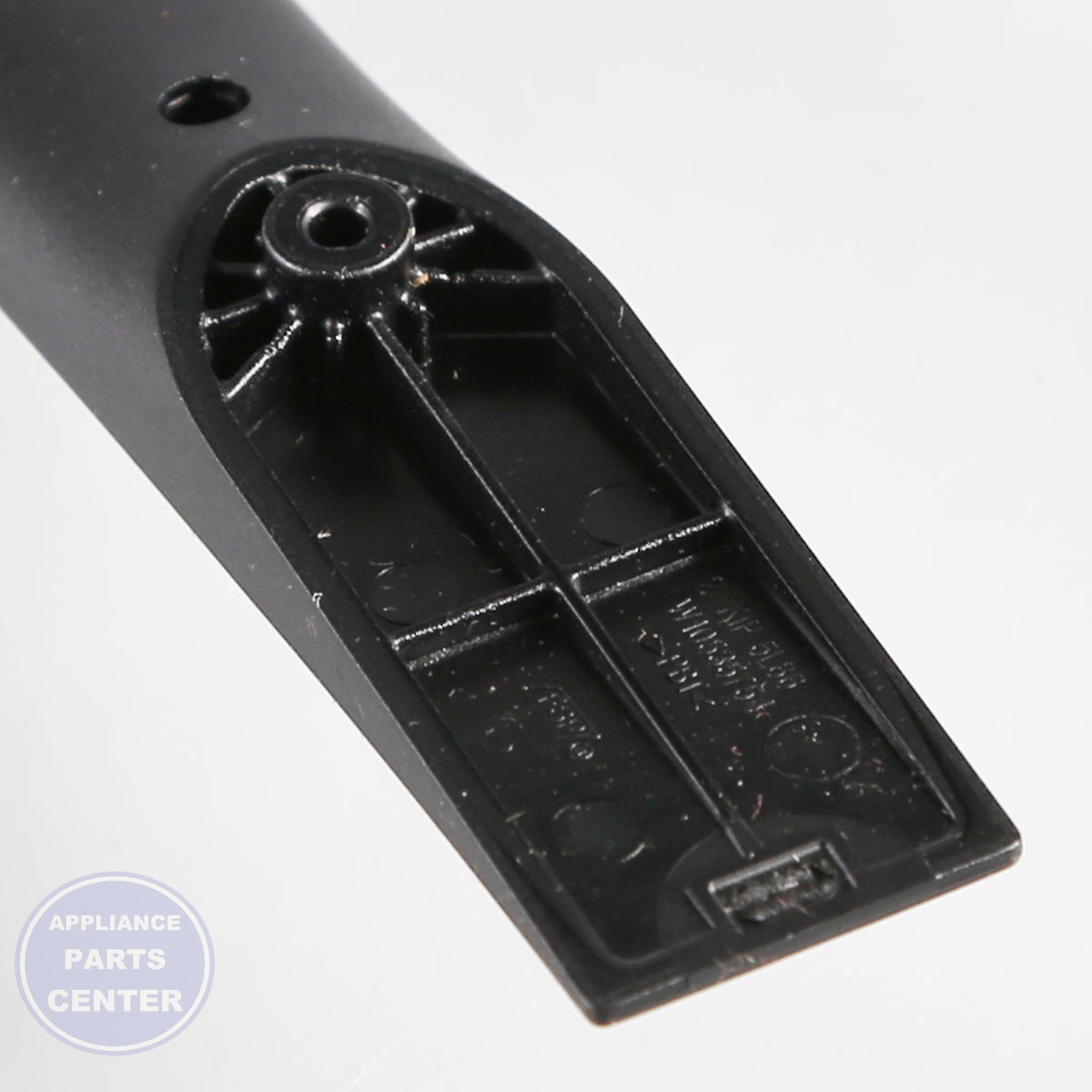 WPL HNDLE-DOOR W11205070 - Main view showing ergonomic grip for W10535754