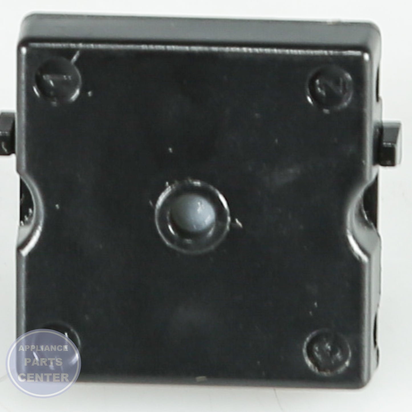 Whirlpool SWTCH-ROTR W11206737 - Installation in WPL model showing mounting points
