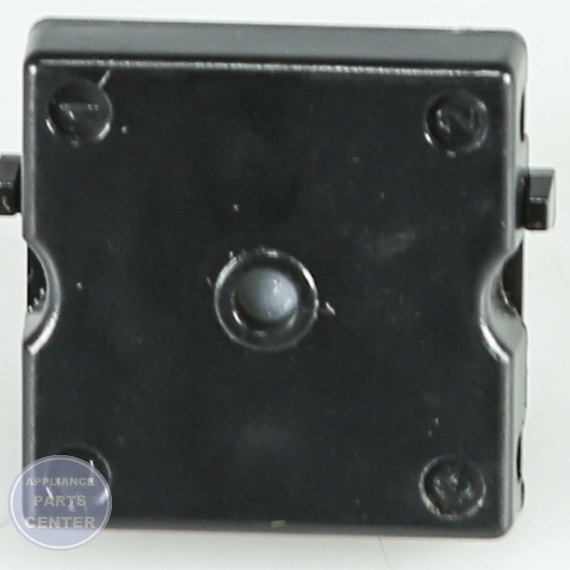 Whirlpool SWTCH-ROTR W11206737 - Installation in WPL model showing mounting points