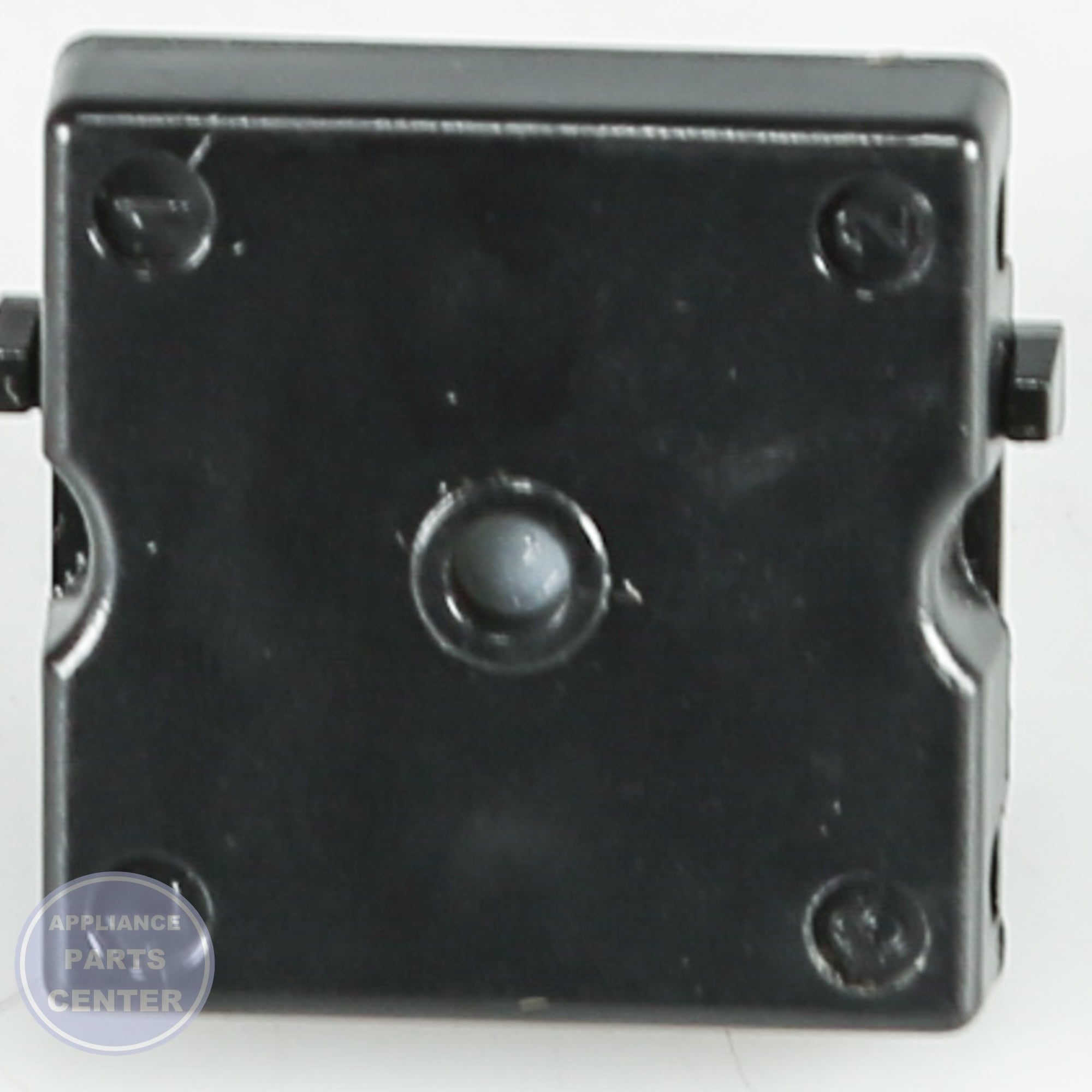 Whirlpool SWTCH-ROTR W11206737 - Installation in WPL model showing mounting points