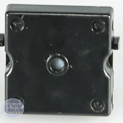 Whirlpool SWTCH-ROTR W11206737 - Installation in WPL model showing mounting points