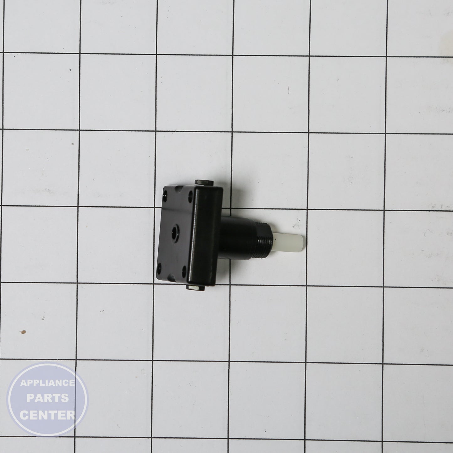 Whirlpool SWTCH-ROTR W11206737 - Installation in WPL model showing mounting points