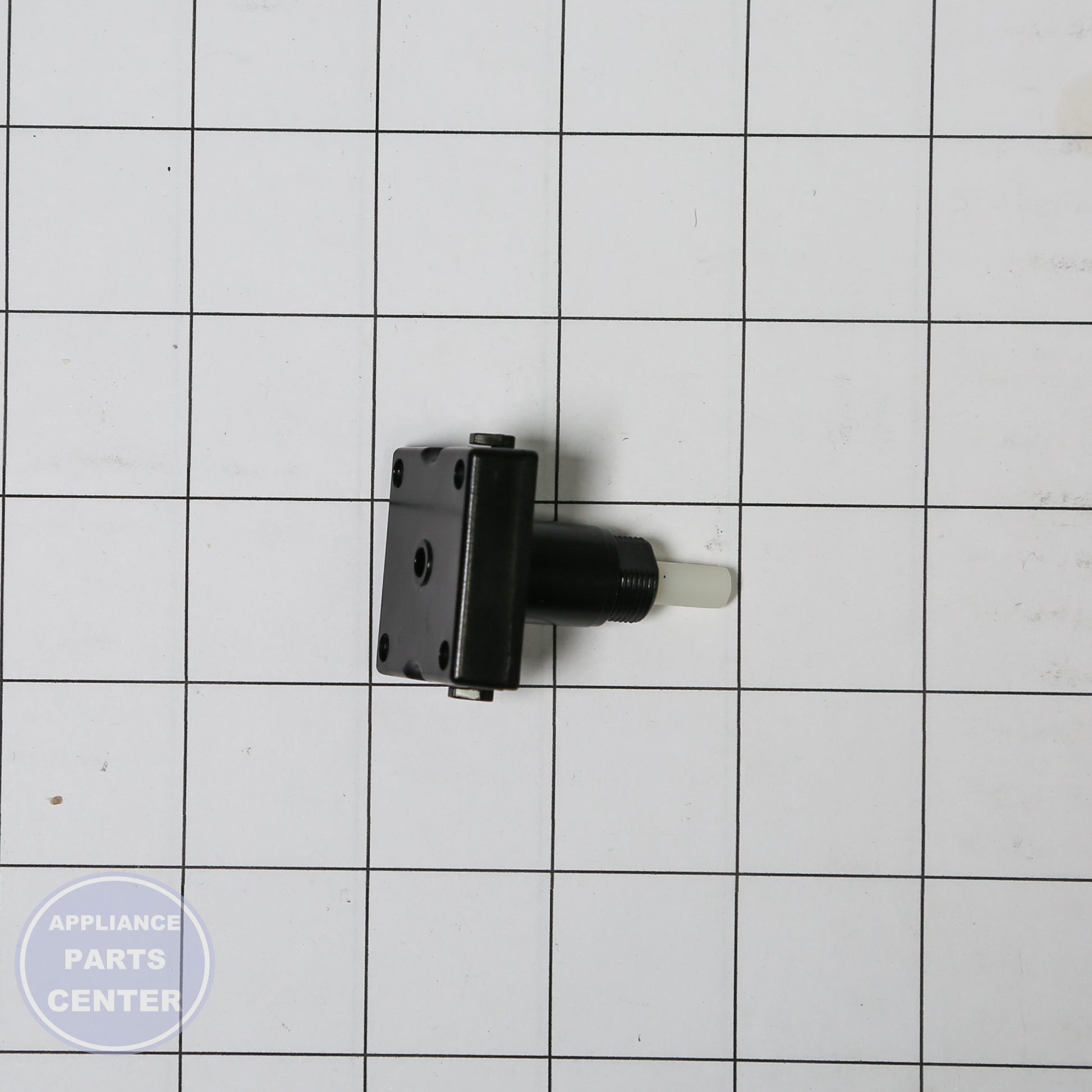 Whirlpool SWTCH-ROTR W11206737 - Installation in WPL model showing mounting points