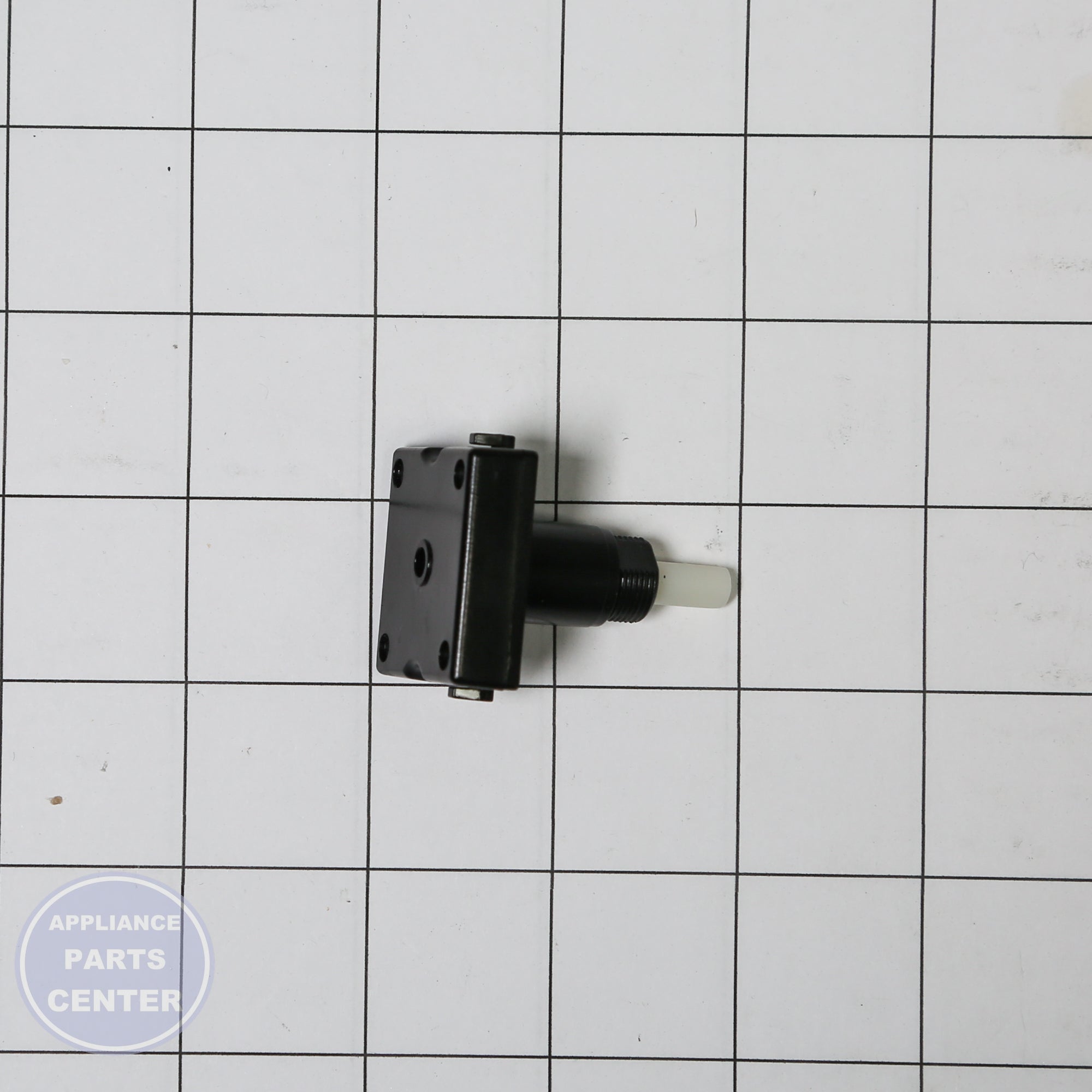 Whirlpool SWTCH-ROTR W11206737 - Installation in WPL model showing mounting points