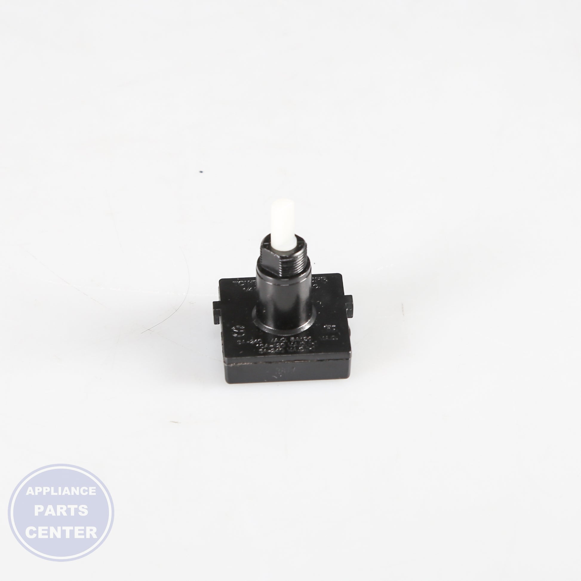 Whirlpool SWTCH-ROTR W11206737 - Installation in WPL model showing mounting points
