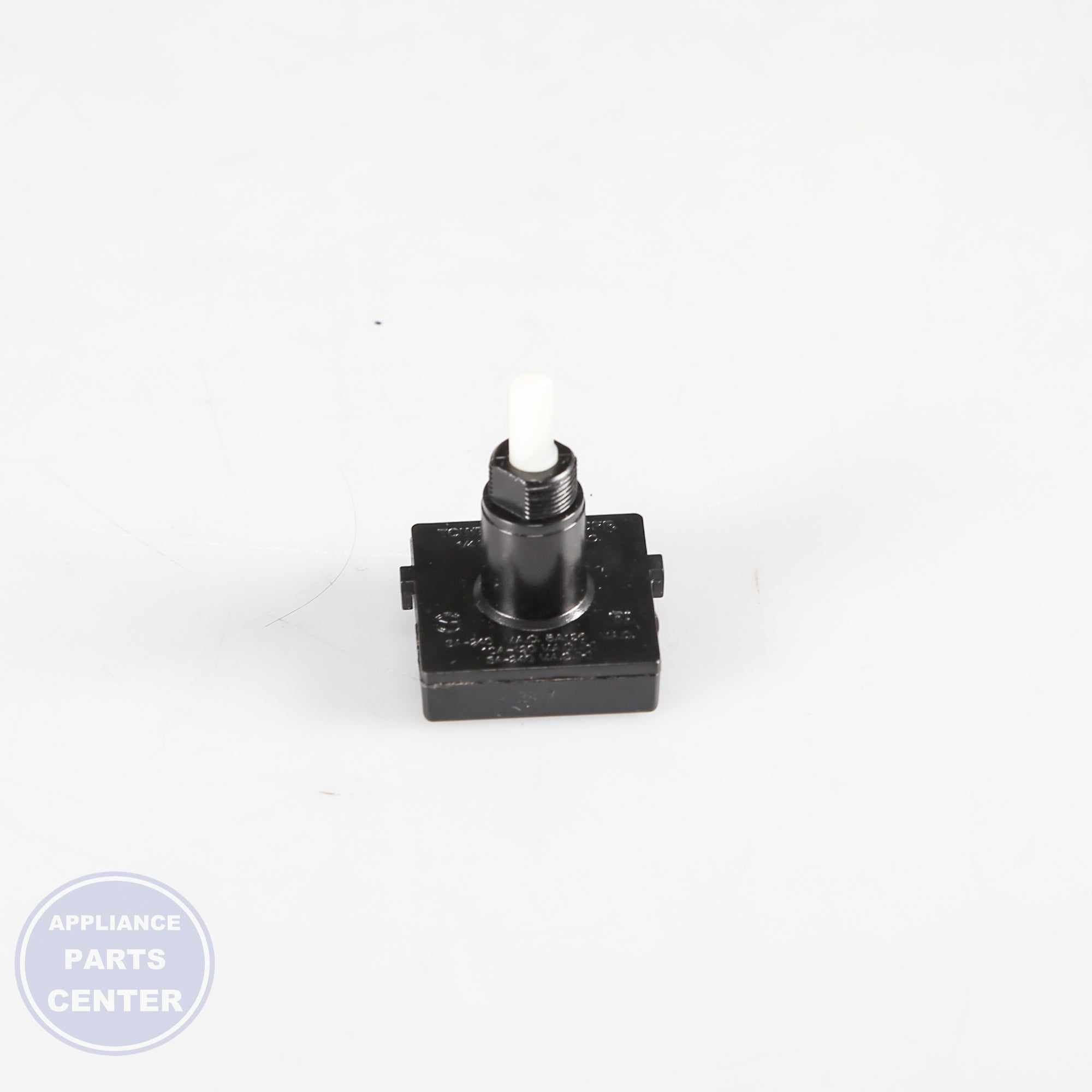 Whirlpool SWTCH-ROTR W11206737 - Installation in WPL model showing mounting points