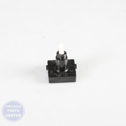 Whirlpool SWTCH-ROTR W11206737 - Installation in WPL model showing mounting points