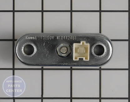 Temperature Sensor W11208385 - Detailed view of precise technical details