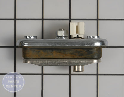 Amana Temperature Sensor W11208385 - Main view showing precise temperature control for Amana, Maytag, Whirlpool, Crosley models