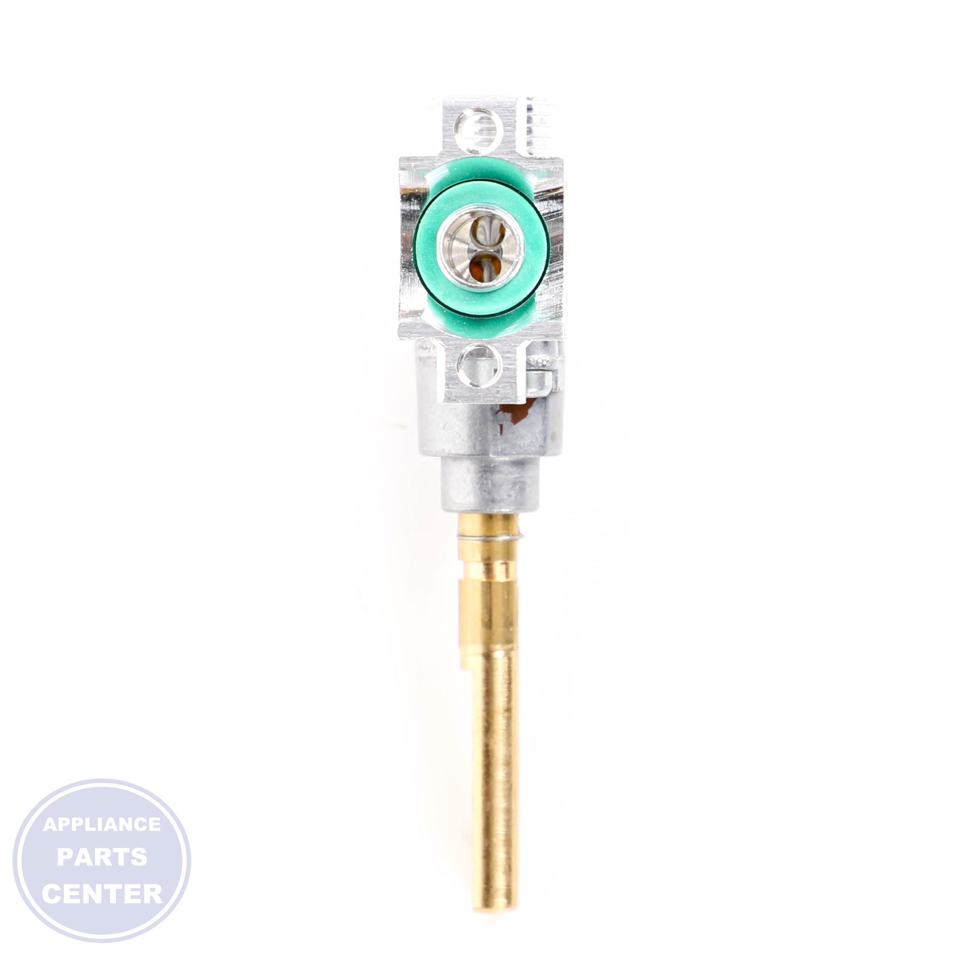 VALVE-GAS W11209791 - Detailed view of high-quality construction