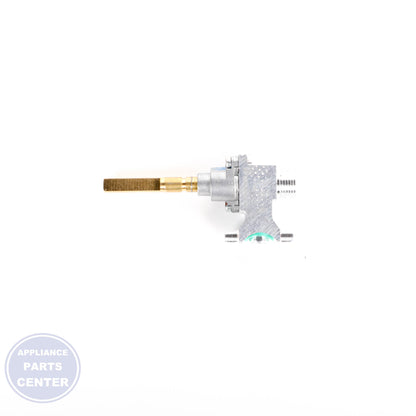 WPL VALVE-GAS W11209791 - Main view showing precise gas flow control for various models