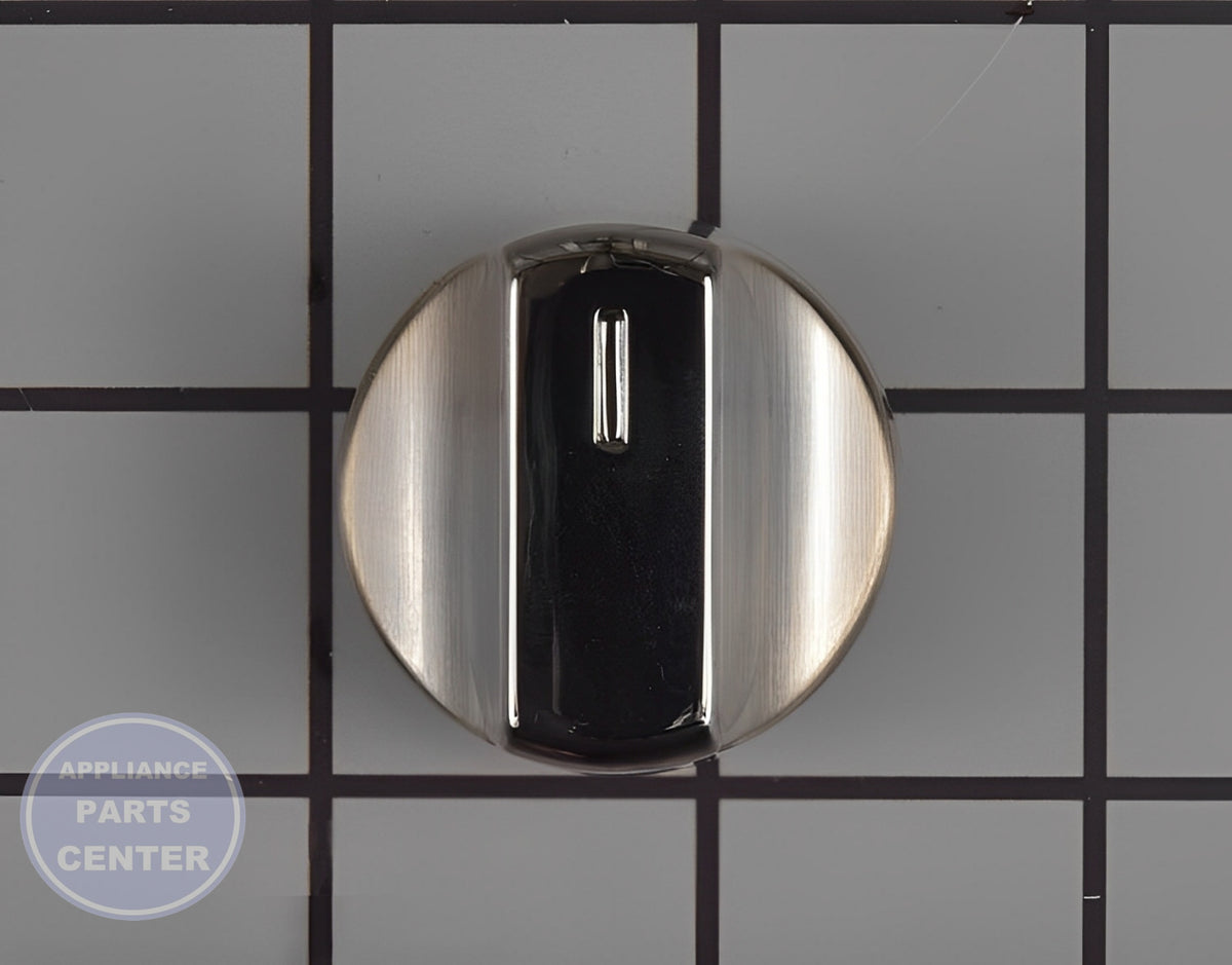 WHIRLPOOL KNOB W11211501 - Main view showing precise control for WHIRLPOOL models