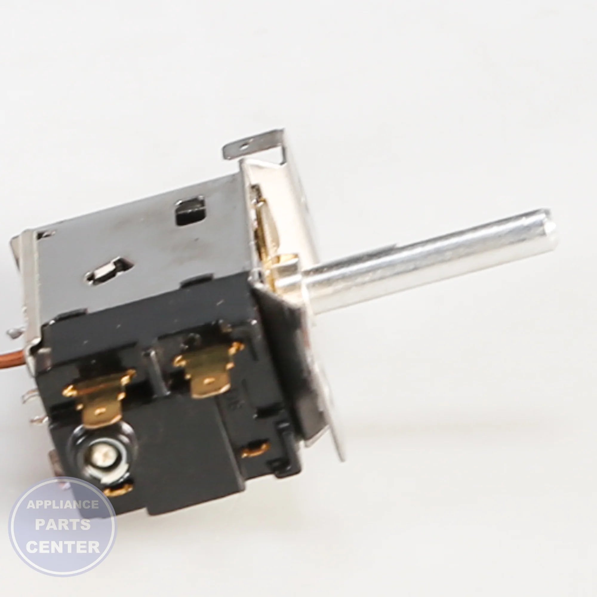 WPL THERMOSTAT W11211930 - Main view showing precise temperature control for various models