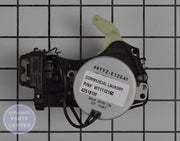 WHIRLPOOL WASHER SHIFT ACTUATOR W11212745 - Main view showing smooth transmission for WPL models