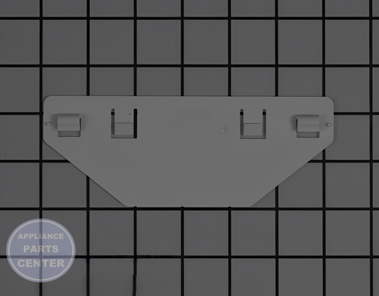 WHIRLPOOL ICE LEVEL ARM W11215550 - Main view showing ice level control for WPL Refrigerators