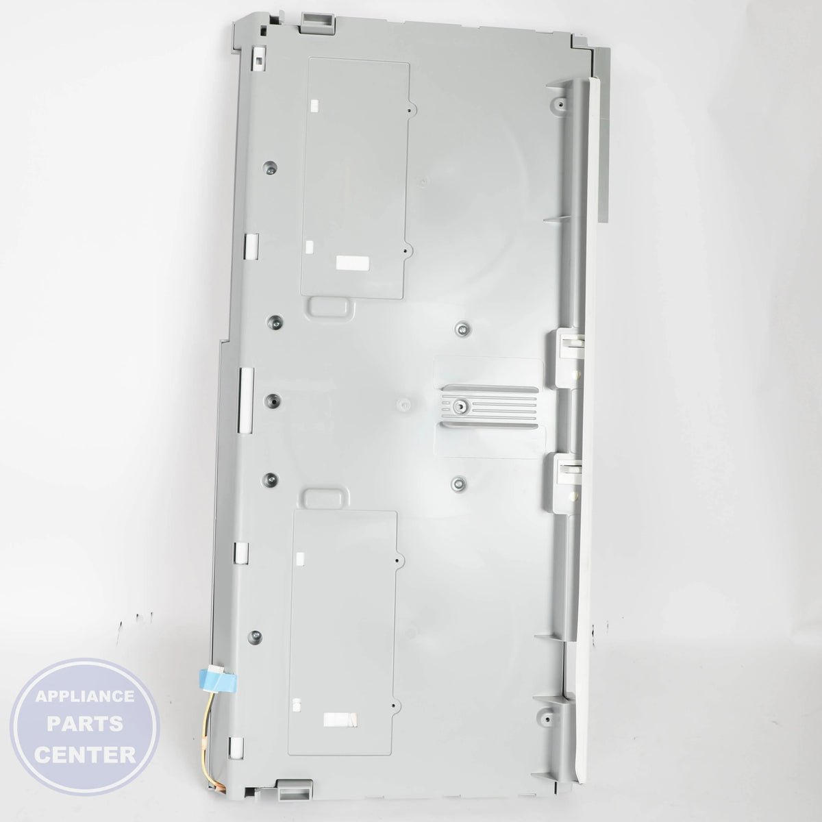 FLOOR W11215630 - Detailed view of durable technical details