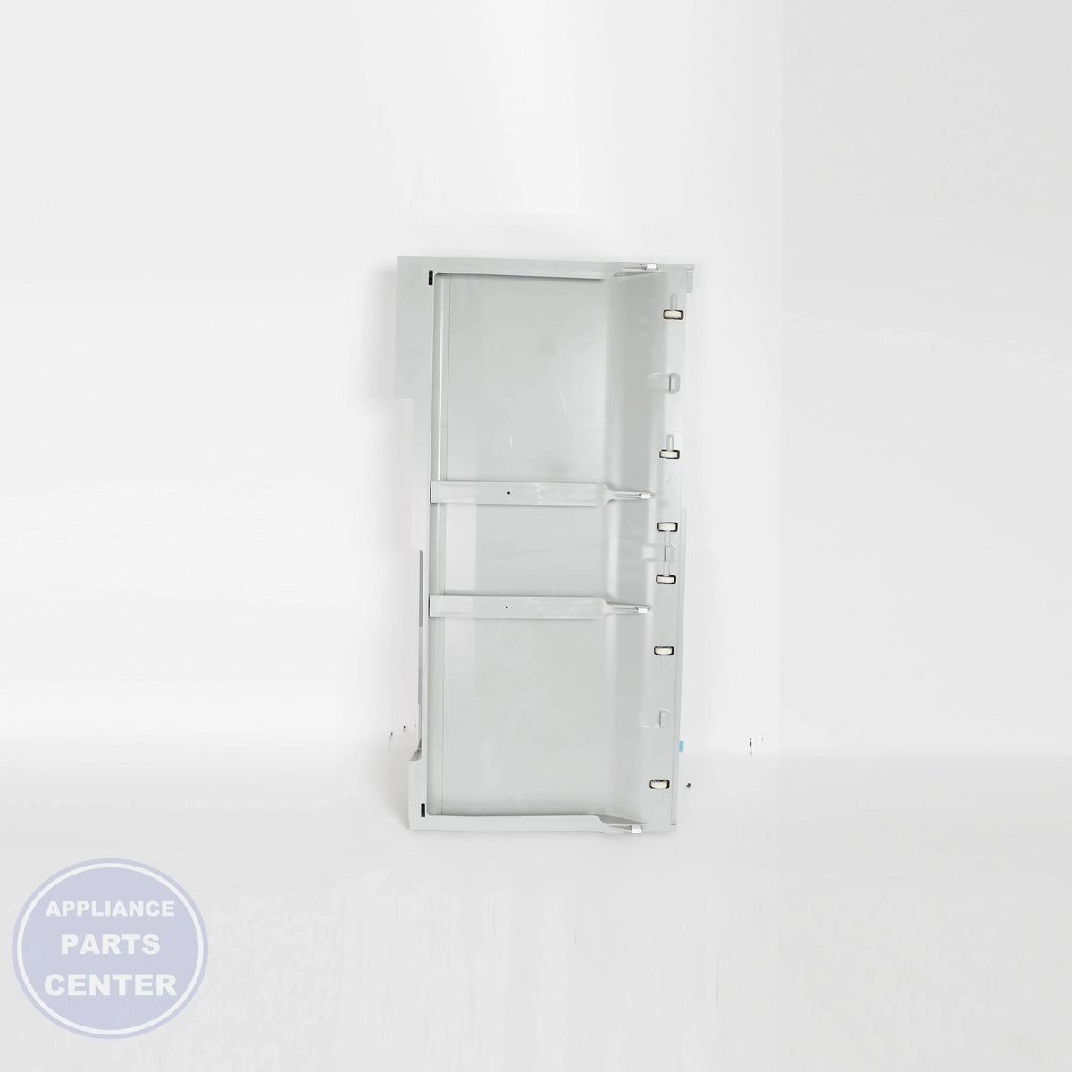 WPL FLOOR W11215630 - Installation in WPL model showing key mounting points