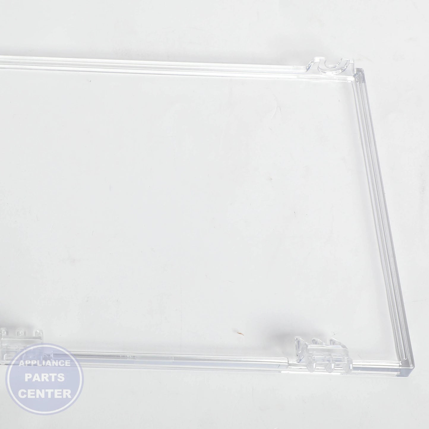 RAIL W11216934 - Detailed view of durable construction