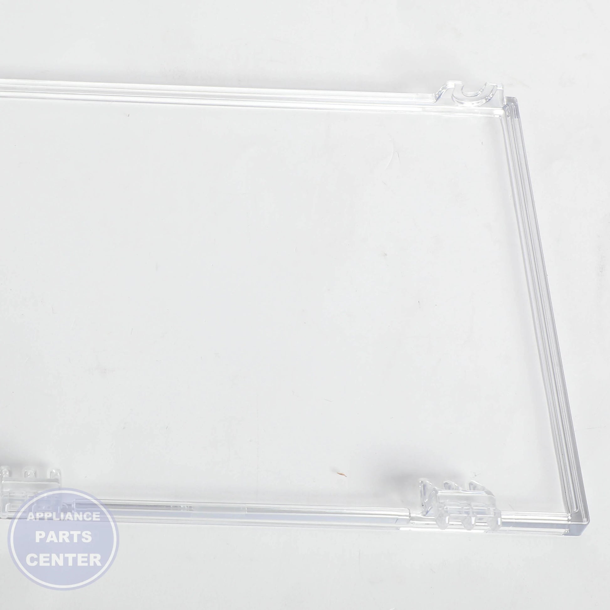 RAIL W11216934 - Detailed view of durable construction