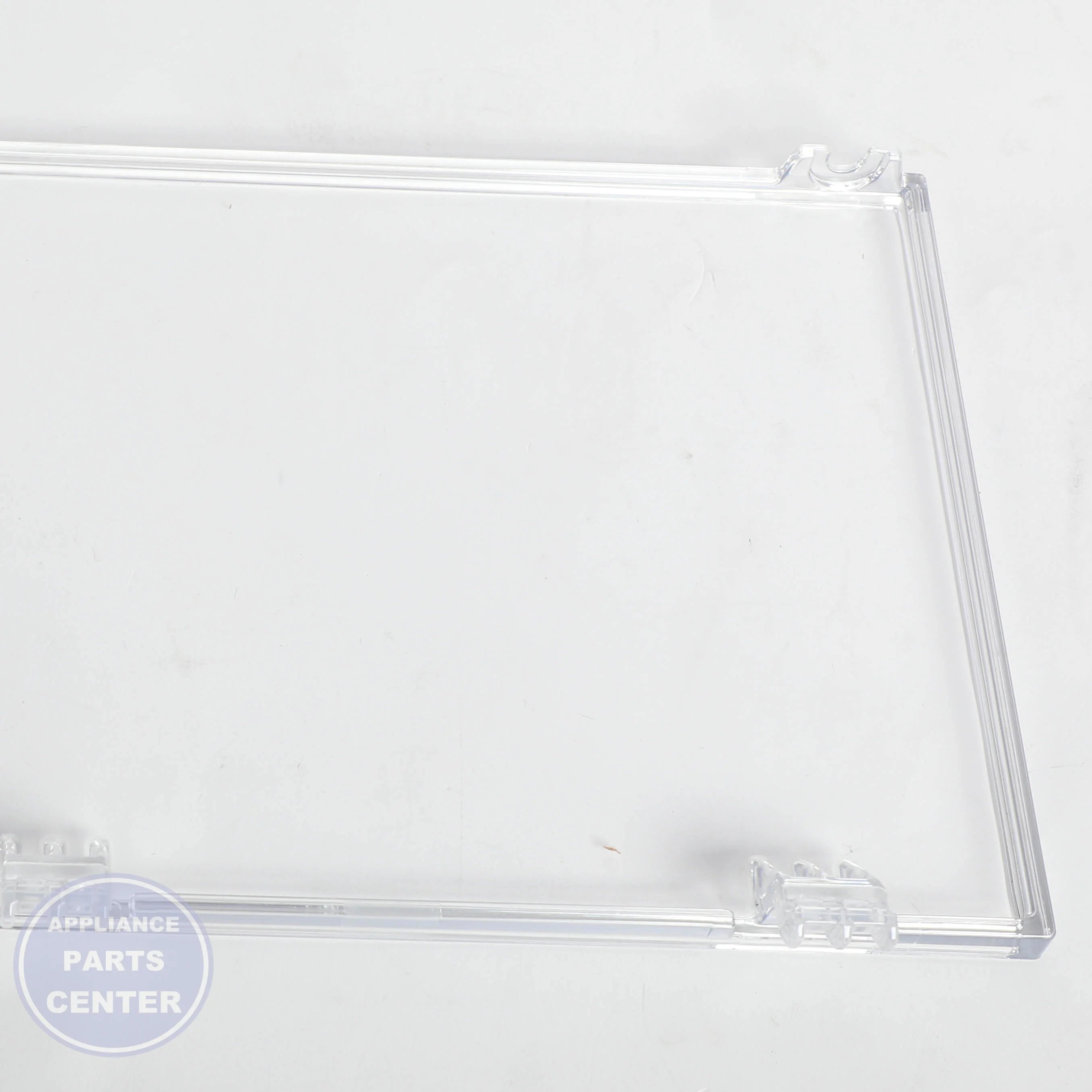 RAIL W11216934 - Detailed view of durable construction
