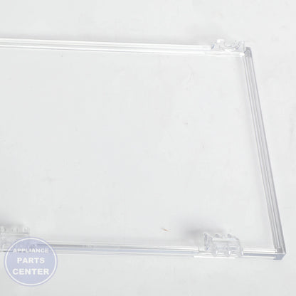 RAIL W11216934 - Detailed view of durable construction