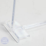 WPL RAIL W11216934 - Main view showing smooth operation for specific models