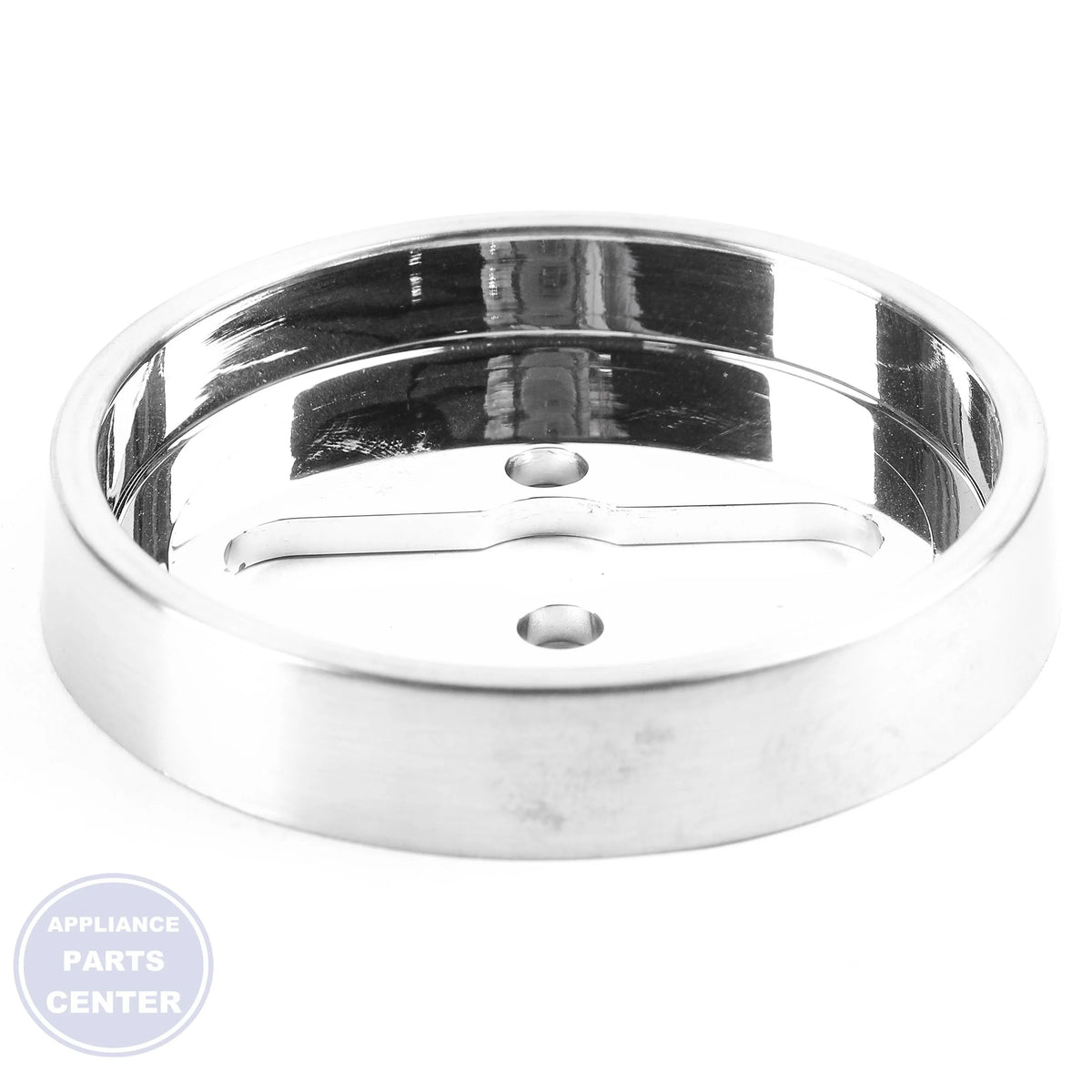 BEZEL-SWTH W11217547 - Detailed view of durable construction
