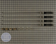 Whirlpool WHIRLPOOL SUSPENSION W11217817 - Main view showing superior shock absorption for specific models
