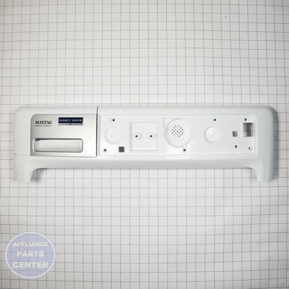 CONSOLE W11218376 - Detailed view of durable construction