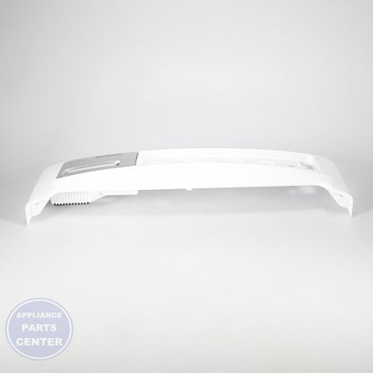 WPL CONSOLE W11218376 - Installation in model XYZ with key mounting points