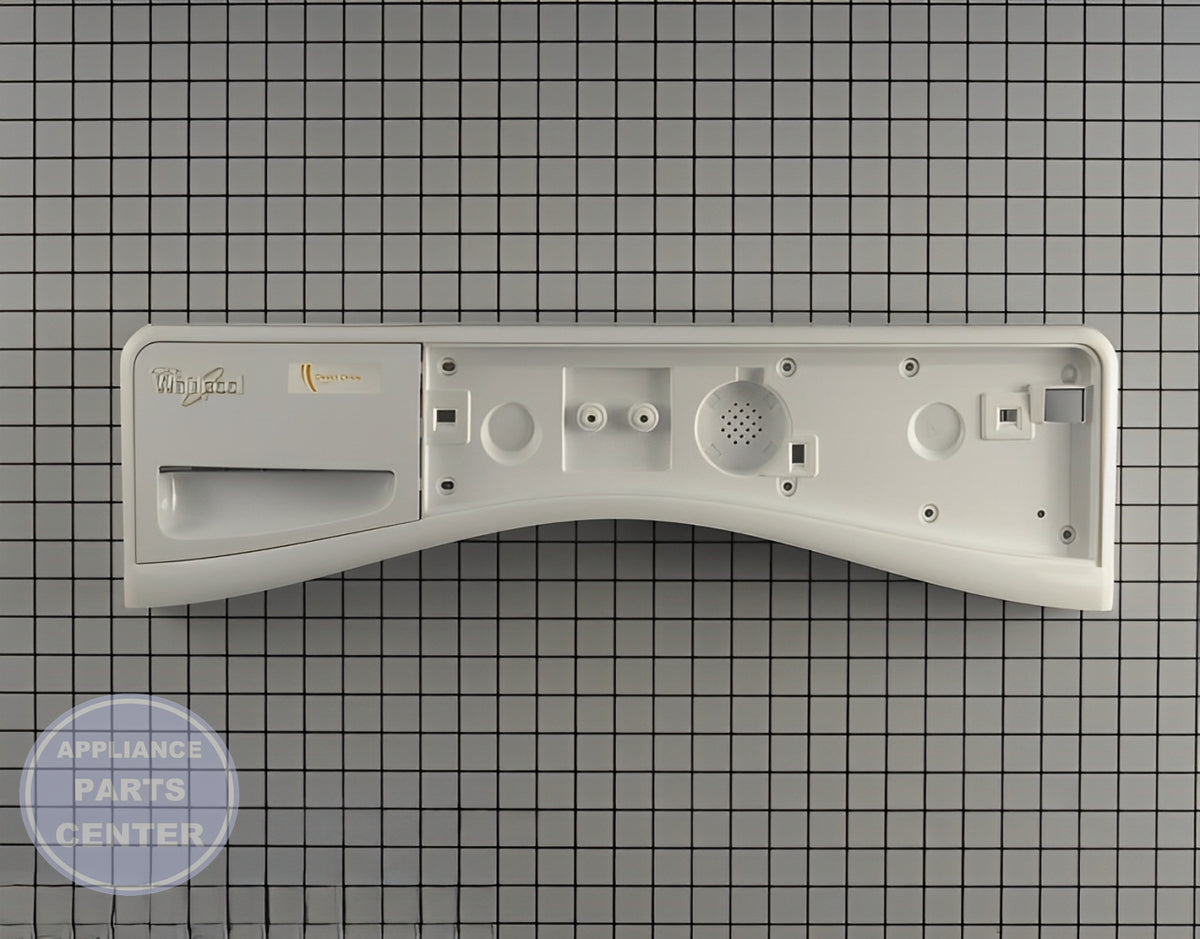 WHIRLPOOL CONSOLE W11218392 - Main view showing durable construction for Whirlpool models