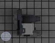 WHIRLPOOL DISHWASHER DRAIN PUMP W11219380 - Main view showing efficient water drainage for WPL Dishwashers
