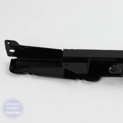 ENDCAP-PNL W11219664 - Detailed view of secure mounting features