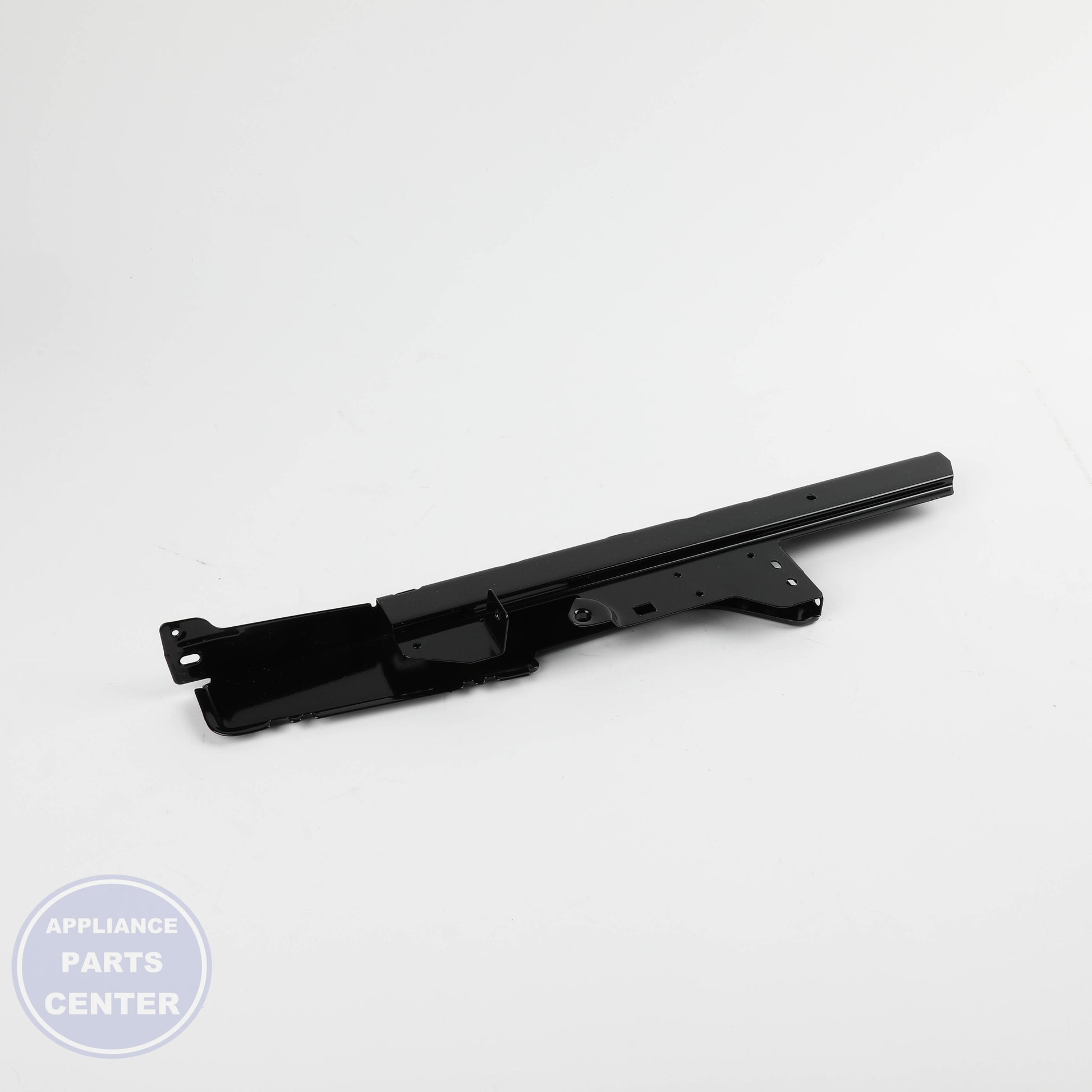 ENDCAP-PNL W11219664 - Side view with precise measurements