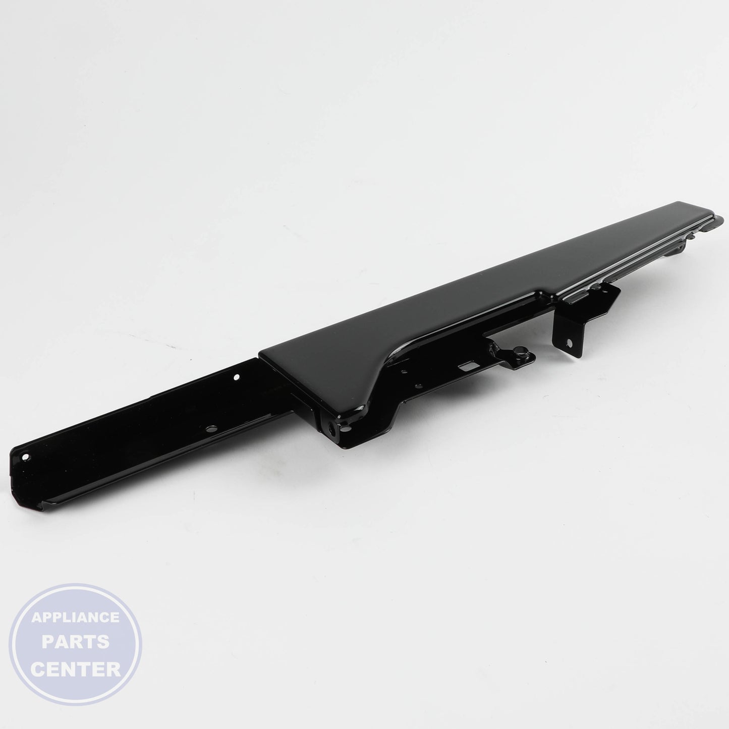 WPL ENDCAP-PNL W11219664 - Installation in WPL model showcasing secure mounting points