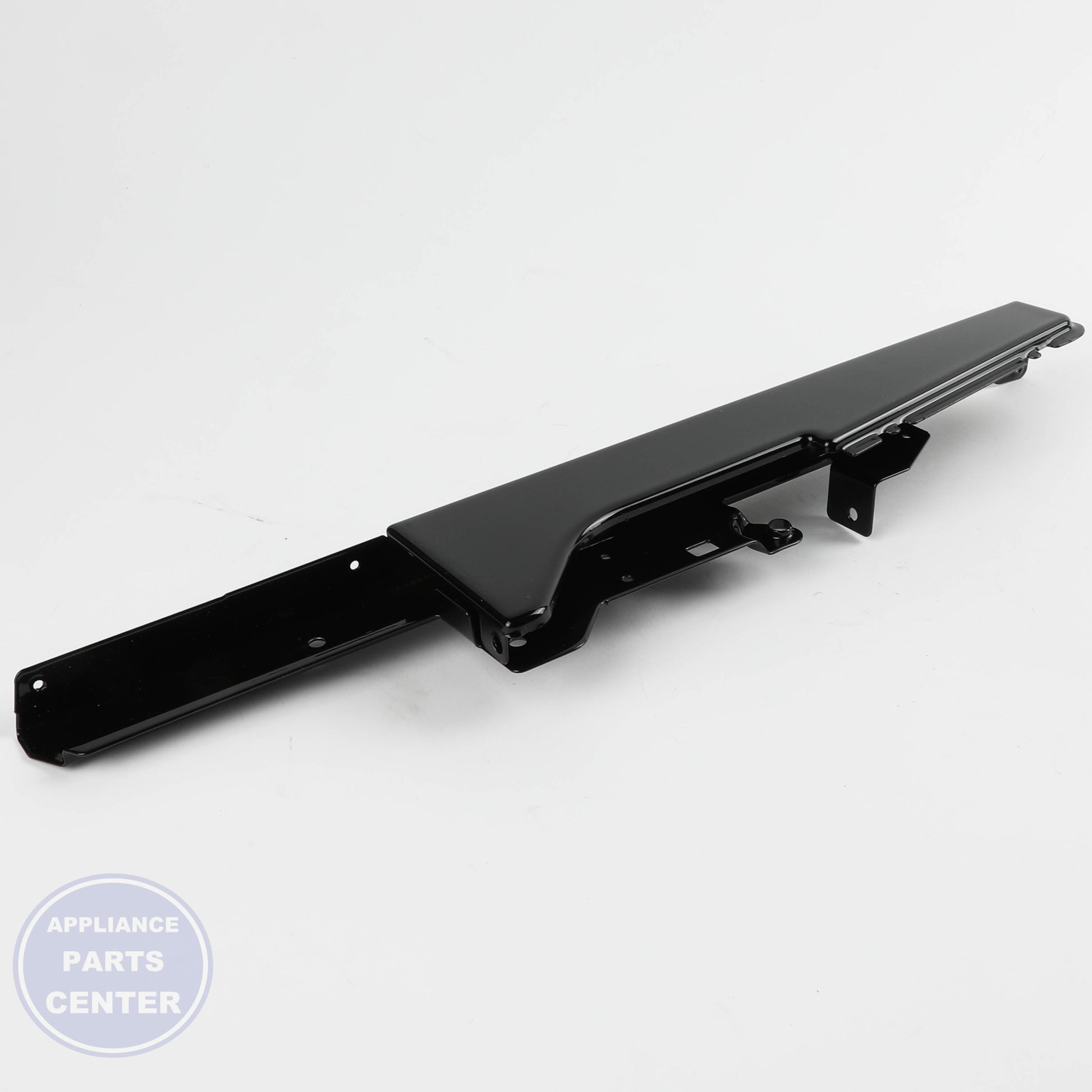 WPL ENDCAP-PNL W11219664 - Installation in WPL model showcasing secure mounting points