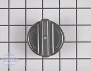 WHIRLPOOL REFRIGERATOR FILTER CAP W11220375 - Main view showing leak-proof seal for various WPL models