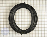 Maytag Whirlpool Door Boot Seal W11222077 - Main view showing perfect fit for Maytag Whirlpool models