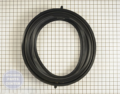 Maytag Whirlpool Door Boot Seal W11222077 - Main view showing perfect fit for Maytag Whirlpool models