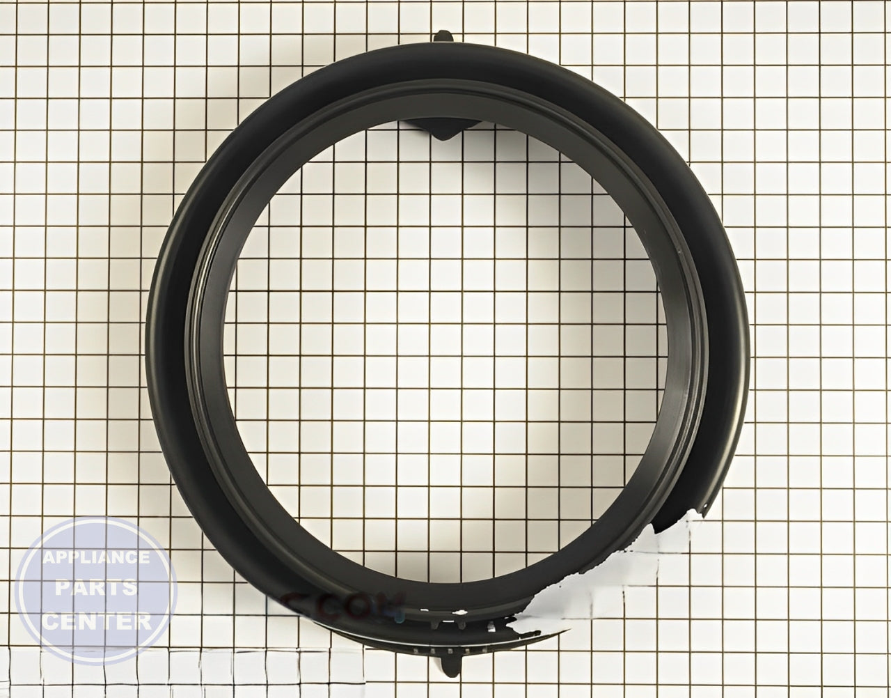 Door Boot Seal W11222077 - Detailed view of high-quality sealing material