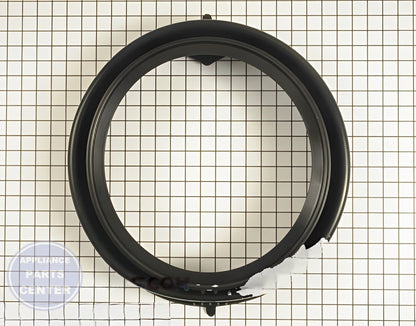 Door Boot Seal W11222077 - Detailed view of high-quality sealing material