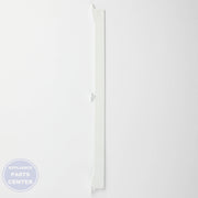 WPL DOOR W11222846 - Main view showing tight seal for various models