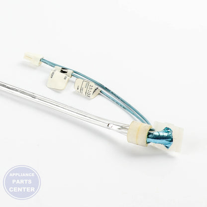 TUBE-WATER W11223012 - Detailed view of water tube specifications