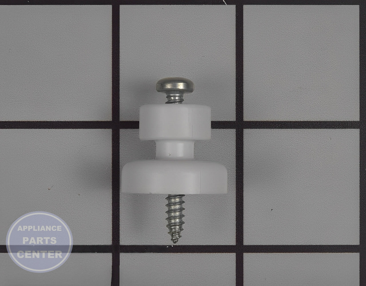 Amana Shelf Support W11223328 - Main view showing sturdy design for multiple fridge models