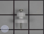 Amana Shelf Support W11223328 - Main view showing sturdy design for multiple fridge models